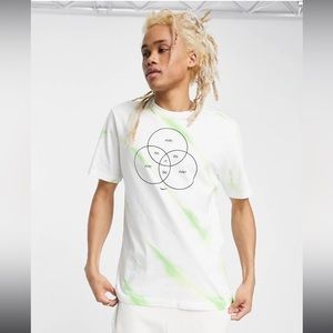 Nike | Men’s Tie Dye Sportswear T-Shirt
